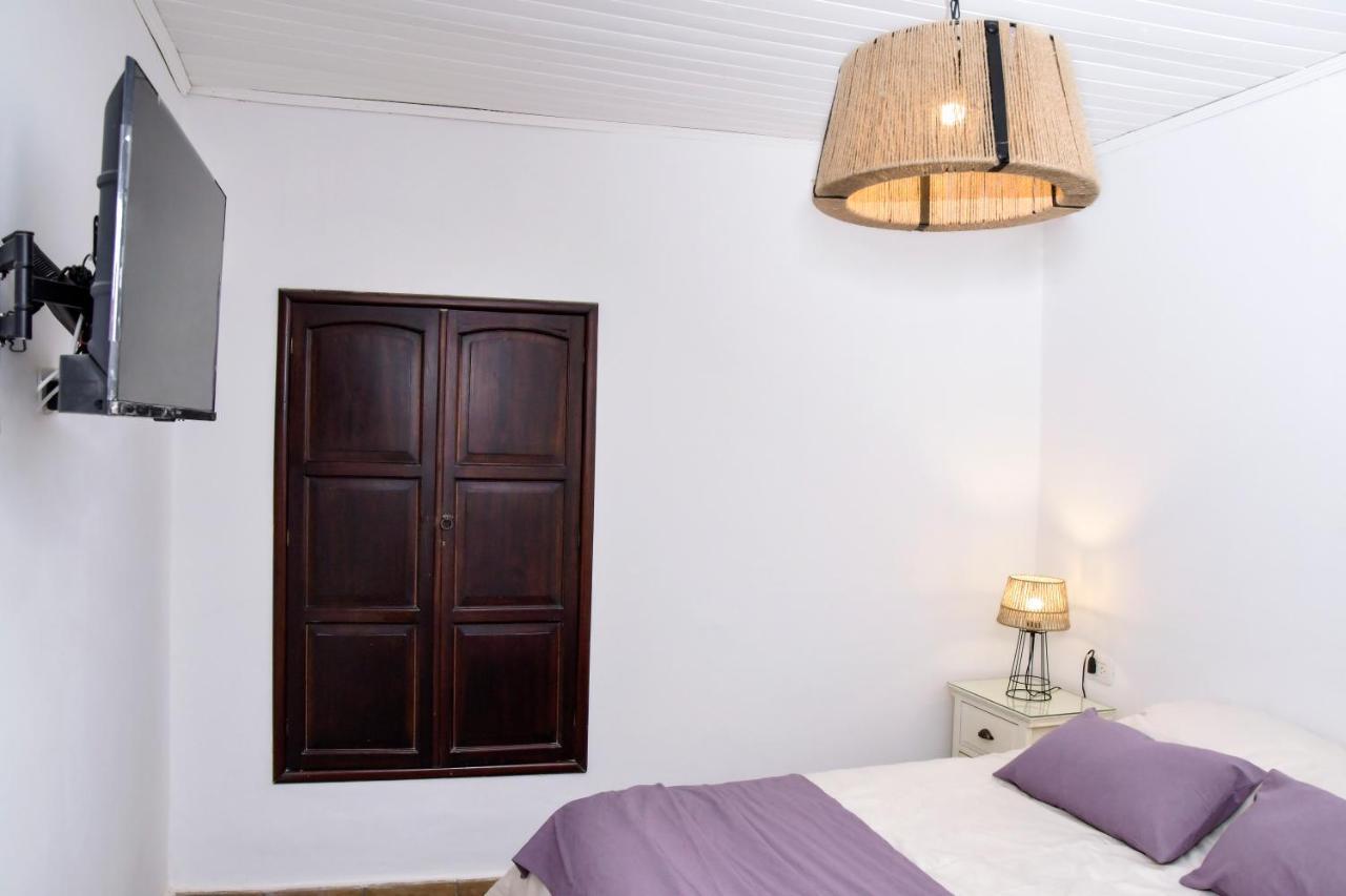 Hosteria La Celestina Tilcara Kültér fotó
