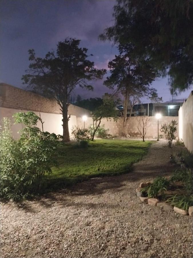 Hosteria La Celestina Tilcara Kültér fotó