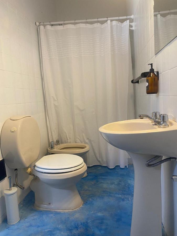 Hosteria La Celestina Tilcara Kültér fotó