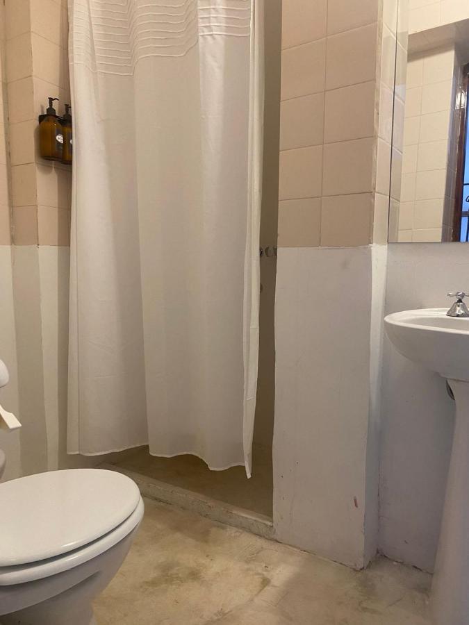 Hosteria La Celestina Tilcara Kültér fotó